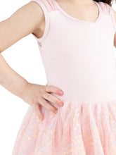 Load image into Gallery viewer, Pink Flower Fairy Blossom Dress