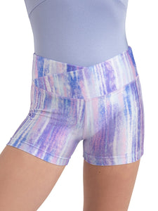 Mermaid Magic Pearl Short