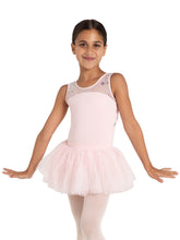 Load image into Gallery viewer, Girls Pink Star Struck Twinkle Tutu Dress