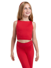 Load image into Gallery viewer, High Neck Bra Top