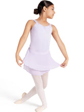 Load image into Gallery viewer, Studio Collection Pull On Skirt Lavender