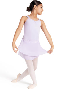 Studio Collection Pull On Skirt Lavender