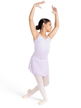 Load image into Gallery viewer, Studio Collection Pull On Skirt Lavender