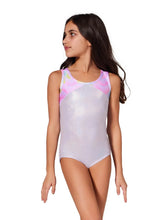 Load image into Gallery viewer, Sunset Leotard