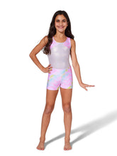 Load image into Gallery viewer, Sunset Wave Swell Short