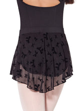 Load image into Gallery viewer, Black Charm Skirt