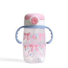 Load image into Gallery viewer, Itzy Sips™ - Straw Cup With Snap-Close Lid