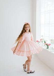 Kiki Dress in Loved