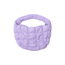 Load image into Gallery viewer, Mini Quilted Nylon Purses for Girls &amp; Tweens - 8 Colors!