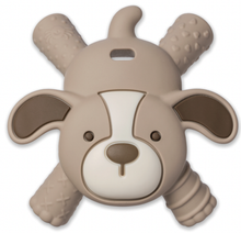 Load image into Gallery viewer, Puppy Ritzy Teether™ Baby Molar Teether