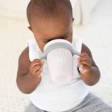 Load image into Gallery viewer, Little Lady Happy Sippy Cup