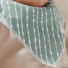 Load image into Gallery viewer, 4 Pack Baby Bandana Bibs - Autumn