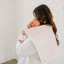 Load image into Gallery viewer, 3 Pack Premium Burp Cloths - Slugger