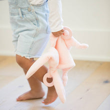 Load image into Gallery viewer, Teether Buddy Betty the Bunny