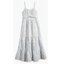 Load image into Gallery viewer, Tween Emma Tiered Maxi Dress