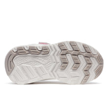 Load image into Gallery viewer, Saucony Eclipse Jr. Pink &amp; White Sneakers