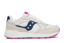 Load image into Gallery viewer, Saucony Eclipse KDZ White Navy Pink Sneakers