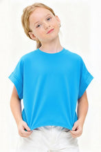 Load image into Gallery viewer, Open Back Fashion Top