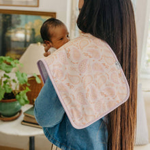 Load image into Gallery viewer, 3 Pack Premium Burp Cloths - Cheyenne