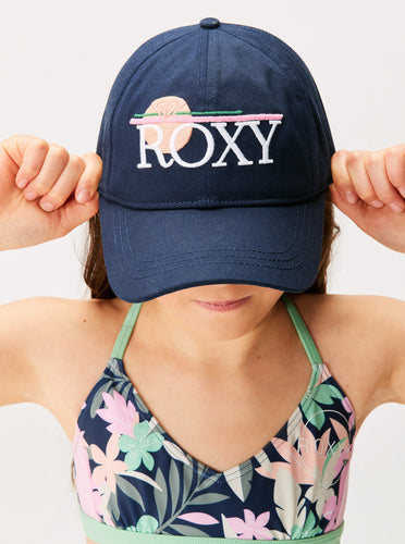 Blondie Girl Hat