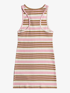 What Should I Do Stripe Dress