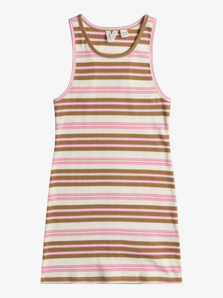 What Should I Do Stripe Dress