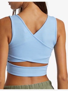 Good Keepsake Crop Top