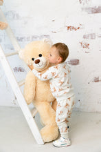 Load image into Gallery viewer, All Over Teddy Bear Jogger Set