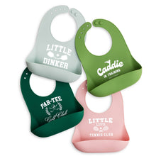 Load image into Gallery viewer, Caddie in Training Wonder Bib
