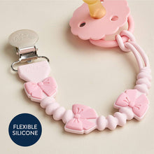 Load image into Gallery viewer, Itzy Paci Strap Plus™