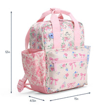 Load image into Gallery viewer, Itzy Bitzy Backpack