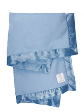 Load image into Gallery viewer, Luxe™ Baby Blanket