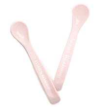 Load image into Gallery viewer, Happy Lil Miss Mess Wonder Spoon Set