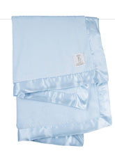 Load image into Gallery viewer, Luxe™ Baby Blanket