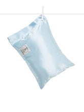 Load image into Gallery viewer, Satin Decorative Nursery Pillow