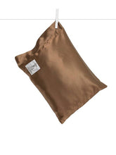 Load image into Gallery viewer, Satin Decorative Nursery Pillow