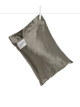 Load image into Gallery viewer, Satin Decorative Nursery Pillow