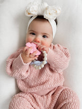 Load image into Gallery viewer, Itzy Trio™ Teethers