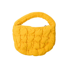 Load image into Gallery viewer, Mini Quilted Nylon Purses for Girls &amp; Tweens - 8 Colors!