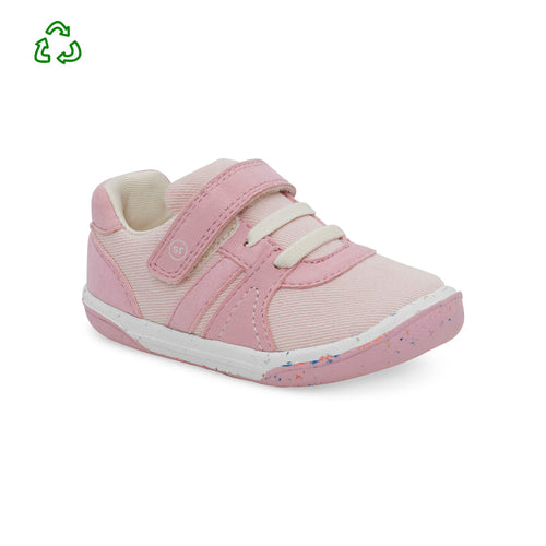 Stride Rite Fern Pink Sneakers