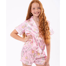 Load image into Gallery viewer, Spring Things Loungewear Set