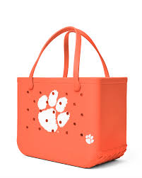 Clemson Tigers Original Bogg Bag
