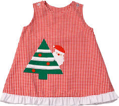 Red Reversible Santa & Hearts Jumper