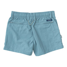 Load image into Gallery viewer, Outrigger Performance Short- Smoke Blue