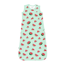 Load image into Gallery viewer, Sleep Bag in Watermelon 0.5