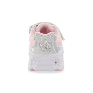 Stride Rite Light Up Glimmer 2.0 Rainbow