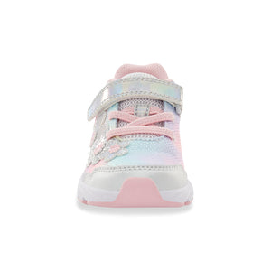 Stride Rite Light Up Glimmer 2.0 Rainbow