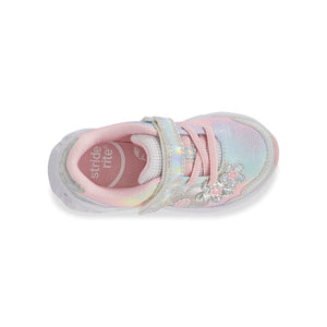 Stride Rite Light Up Glimmer 2.0 Rainbow