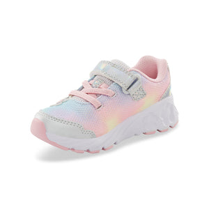 Stride Rite Light Up Glimmer 2.0 Rainbow