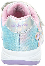 Load image into Gallery viewer, Stride Rite Lighted Glimmer Iridescent